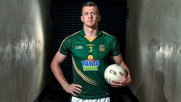 GAA Football All Ireland Round 4B Press Event