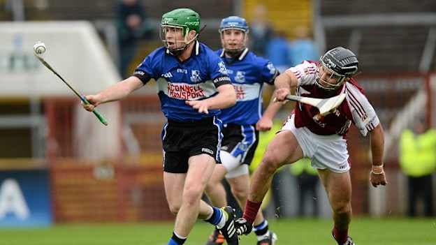 Bishopstown v Sarsfields - Cork County Senior Hurling Championship Final