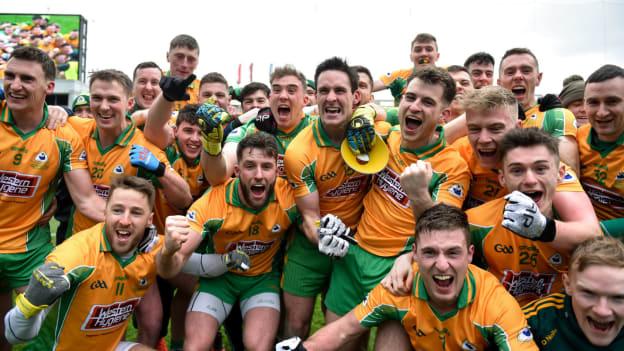 Corofin v Nemo Rangers - AIB GAA Football All-Ireland Senior Club Championship Final
