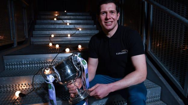 Sean Cavanagh