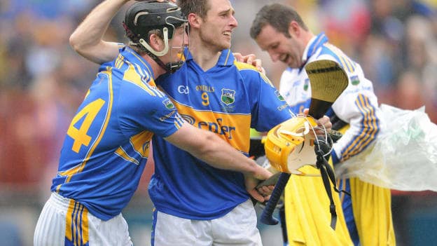 Shane McGrath