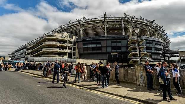 Kilkenny v Galway - Electric Ireland GAA Hurling All-Ireland Minor Championship Semi-Final