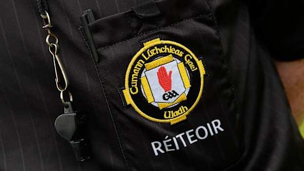 94 per cent of match officials had received verbal abuse at some stage in their careers while some 23 per cent experienced physical abuse.