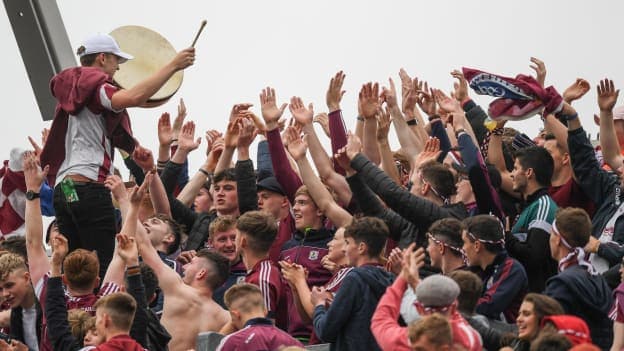 Galway v Tipperary - GAA Hurling All-Ireland Senior Championship Semi-Final