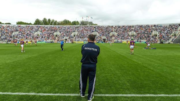 Wexford v Waterford - GAA Hurling All-Ireland Senior Championship Quarter-Final