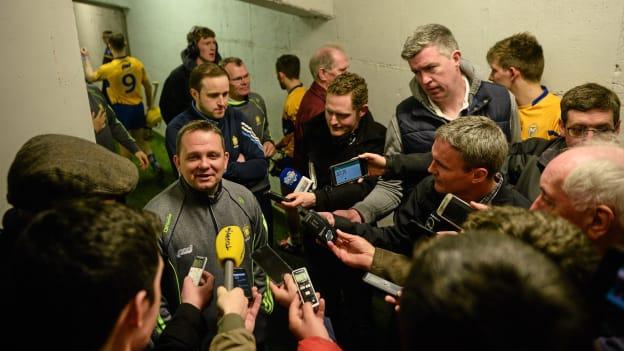 Davy Fitzgerald