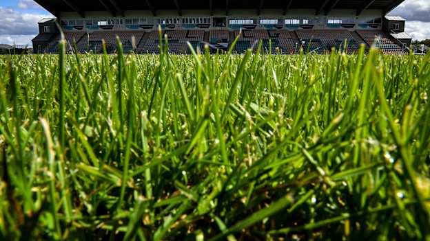 Leitrim and Mayo were unable to play in the Connacht Senior Football Championship at Avantcard Páirc Seán Mac Diarmada.