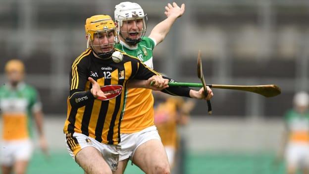 Offaly v Kilkenny - Bord na Mona Walsh Cup semi-final