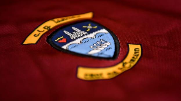 The Westmeath GAA crest.