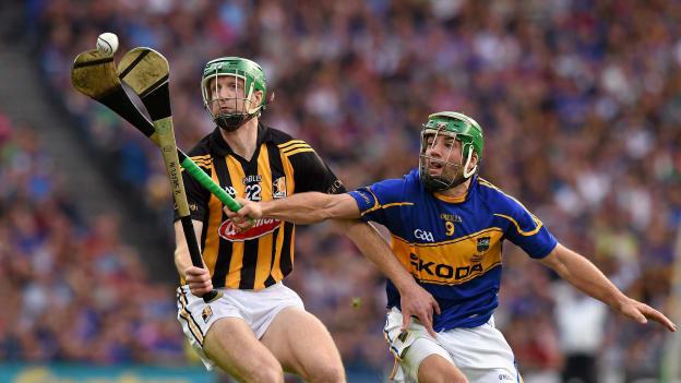 Henry Shefflin