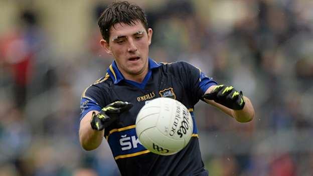 Laois v Tipperary -  GAA Football All-Ireland Senior Championship Round 3A