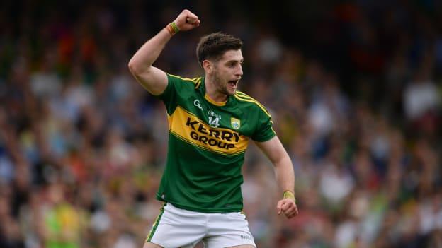 Paul Geaney