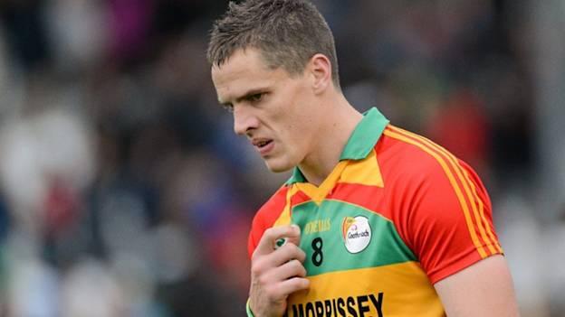 Meath v Carlow - Leinster GAA Football Senior Championship Quarter-Final Replay