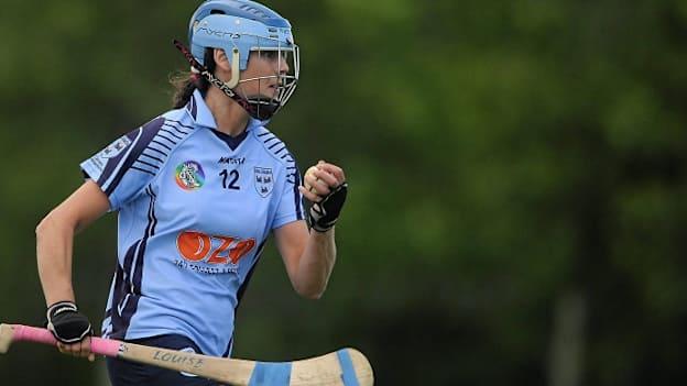 Dublin v Tipperary - All-Ireland Senior Camogie Championship Round One
