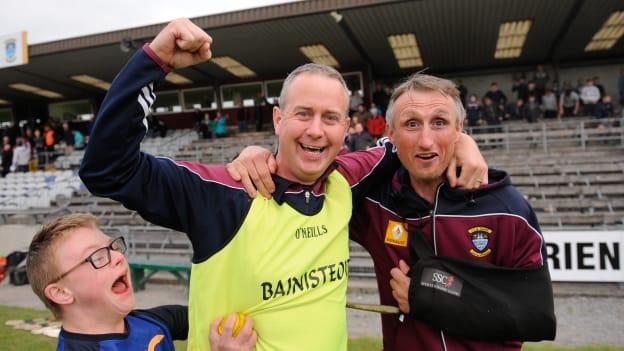 Westmeath