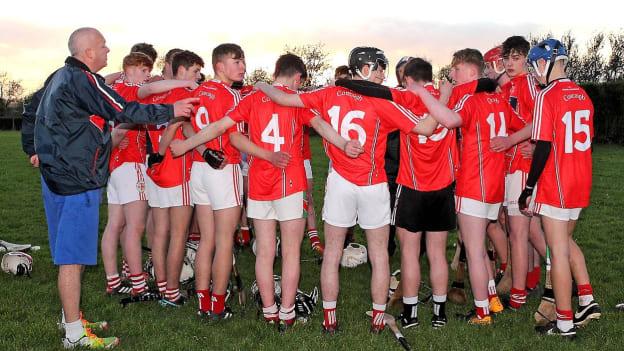 East Cork enjoyed an impressive win over Waterford.