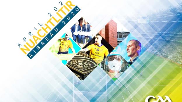The April edition of the GAA Club Newsletter is now available. 