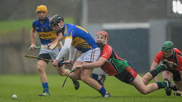 The passing of Motion 20 at Annual Congress 2021 has introduced new penalties for aggressive and cynical fouls in hurling and football.