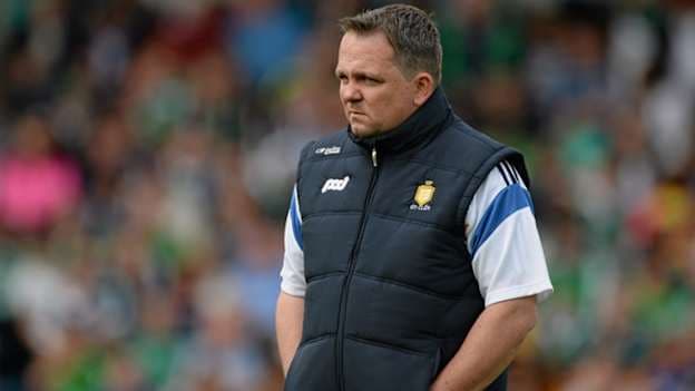 Clare v Limerick - Munster GAA Hurling Senior Championship Quarter-Final