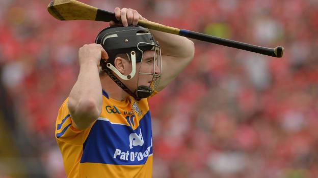 Tony Kelly remains an influential player for Clare.