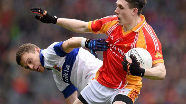 Paddy Durcan