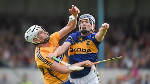 Cleary following in the footsteps of icon McMahon