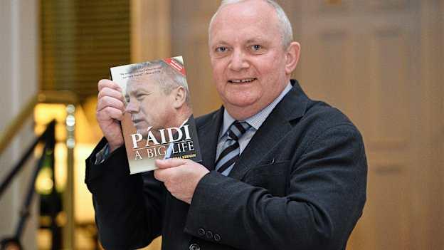 Donal Keenan
