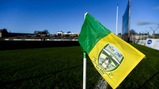 Páirc Tailteann, Navan.