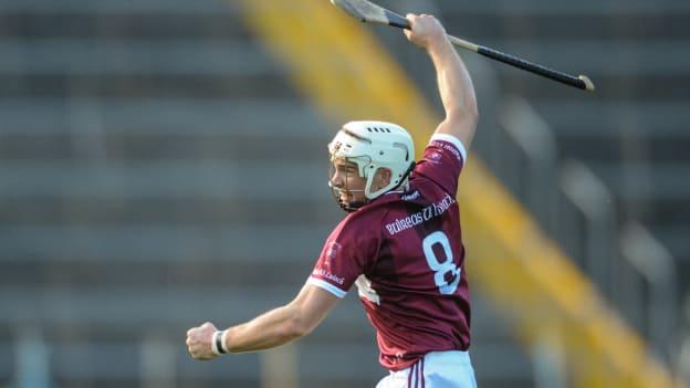 Brendan Maher