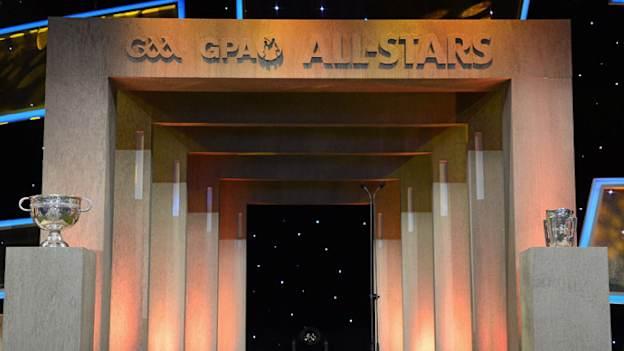 GAA GPA All-Stars 2015 Hurling Nominations