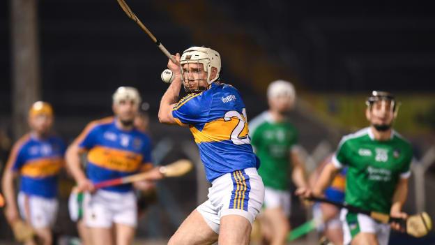 Brendan Maher remains a key player for Tipperary.