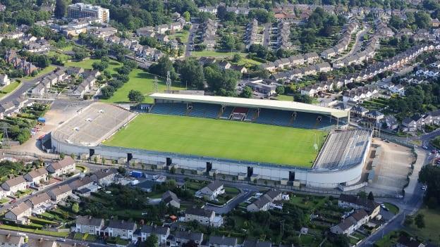 The Gaelic Grounds will host the 2016 Munster Hurling Final.