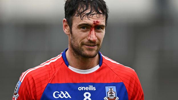 Imreoidh David Burke i gCluiche Ceannais Iomána na Gaillimhe do Naomh Tomás in aghaidh an Turlaigh Mhóir Dé Domhnaigh