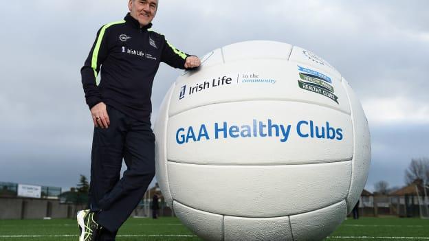 Mickey Harte