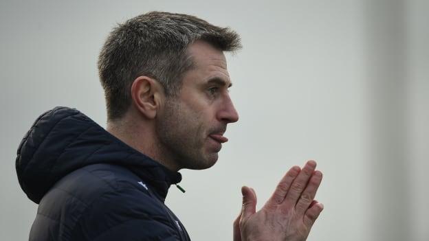 Rory Gallagher has been ratified as the new Derry manager.