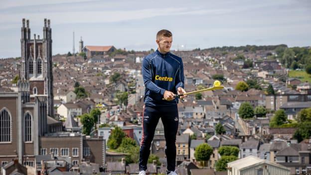Centra have teamed up with Wexford’s Lee Chin and Cork’s Patrick Horgan to launch the Centra Community Matters campaign, which will call on people across Ireland to show what matters most to them in their local community.