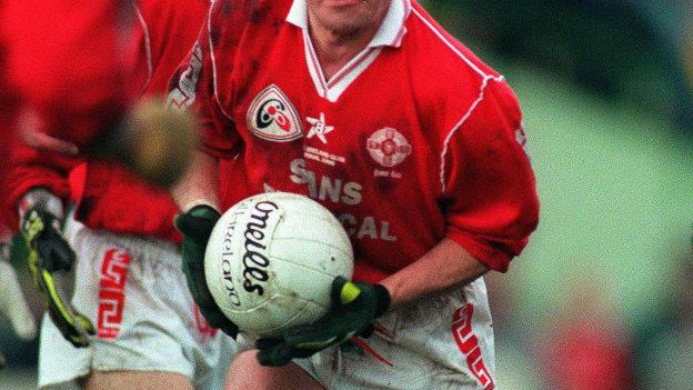 Joe Murphy won five AIB Leinster Club SFC titles with Éire Óg.