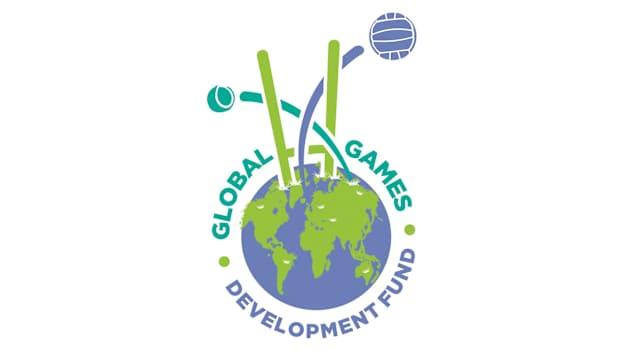 The Global Games Development fund provides significant support for projects and initiatives that increase or improve opportunities for the Irish Diaspora and other communities abroad to play Gaelic Games. 