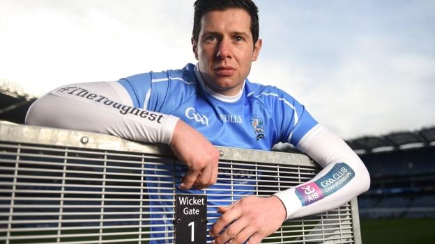 Sean Cavanagh