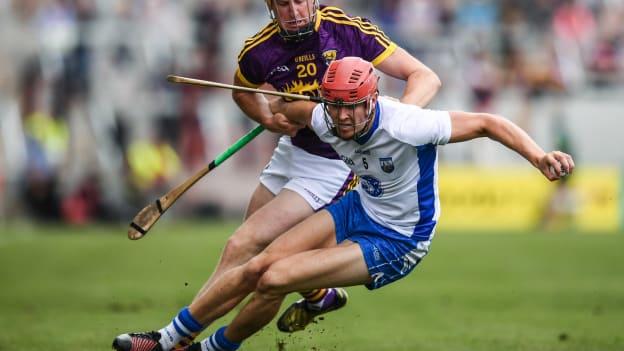 Wexford v Waterford - GAA Hurling All-Ireland Senior Championship Quarter-Final
