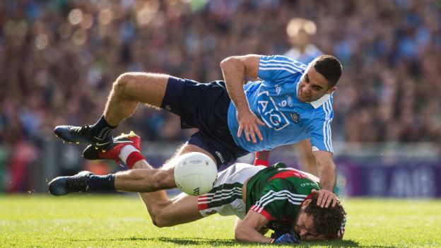 Dublin v Mayo - GAA Football All-Ireland Senior Championship Final