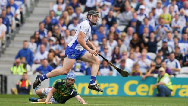 Wexford v Waterford - GAA Hurling All-Ireland Senior Championship Quarter-Final