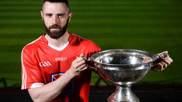 Louth hurler Shane Callan.