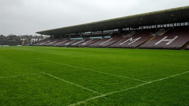 Pearse Stadium.