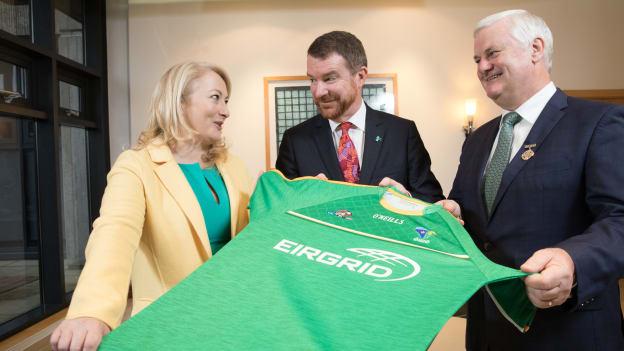 EirGrid