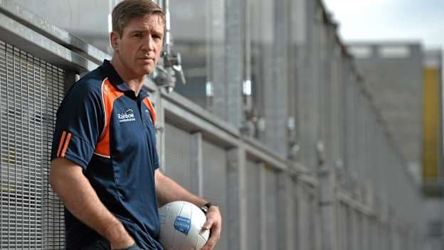 2015 Allianz Football League Launch