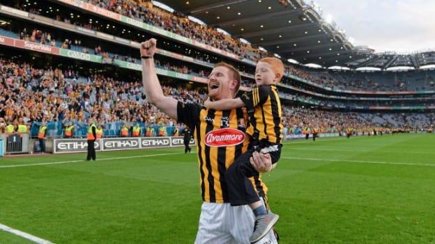 Eight-time All-Ireland winner Richie Power retires