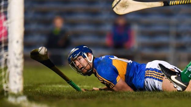 Tipperary v Limerick - Allianz Hurling League Division 1 Semi-Final