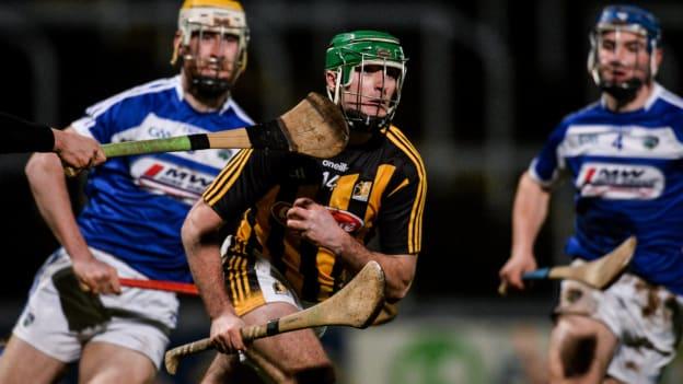 Laois v Kilkenny - Bord na Mona Walsh Cup Group 2 Second Round