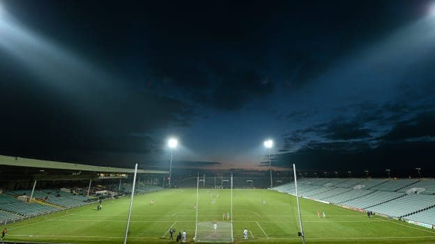 The Gaelic Grounds at Limerick